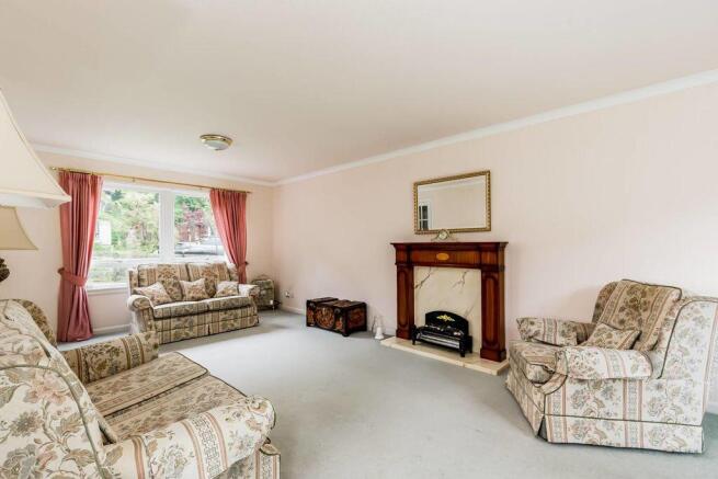 33 Lyne Park, West Linton, EH46 7HP photo 4