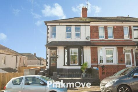Carey Road, NEWPORT