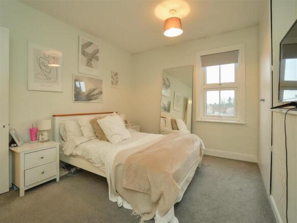 1 bed Cottage to rent Image 8