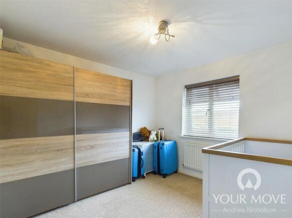 Bedroom 2