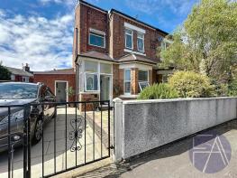 65, Hall Street, Southport PR9 0RF