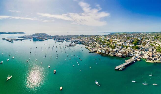 Falmouth