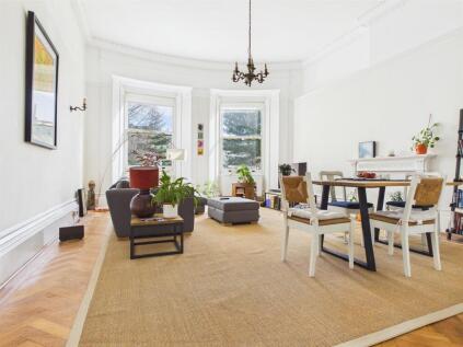 Brunswick Square, Hove