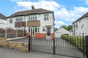 8, Park Lane, Guiseley, Leeds LS20 8EP