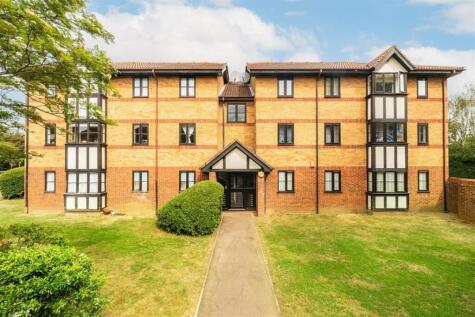 Woodvale Way, Golders Green