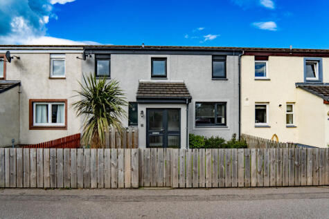 Easter Road, Kinloss, IV36 3FG
