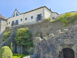 31, Castle Street, Plymouth PL1 2NJ
