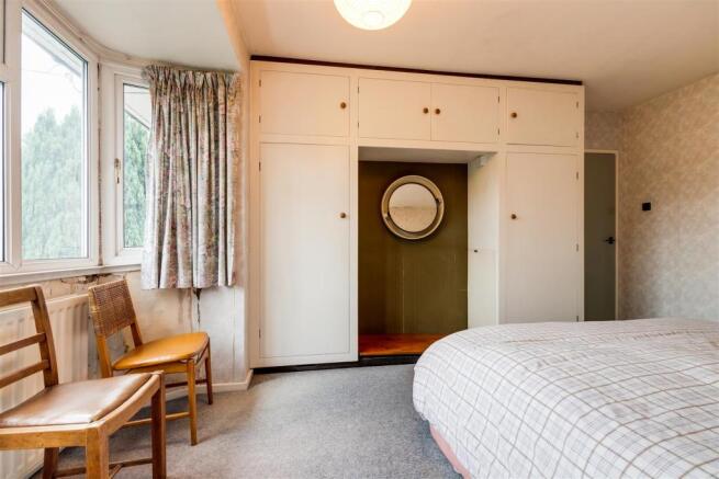 Bedroom One 1
