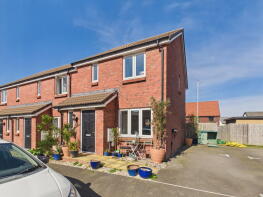 21, Buzzard Way, Exeter EX5 7GQ