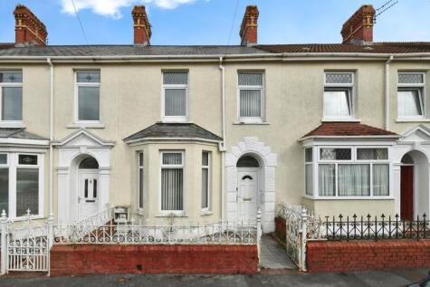 Gower View, Llanelli, Carmarthenshire, SA15