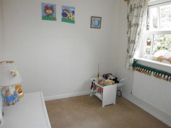 Bedroom 4