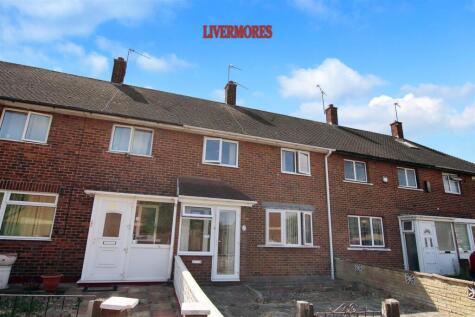 Wordsworth Way, Dartford