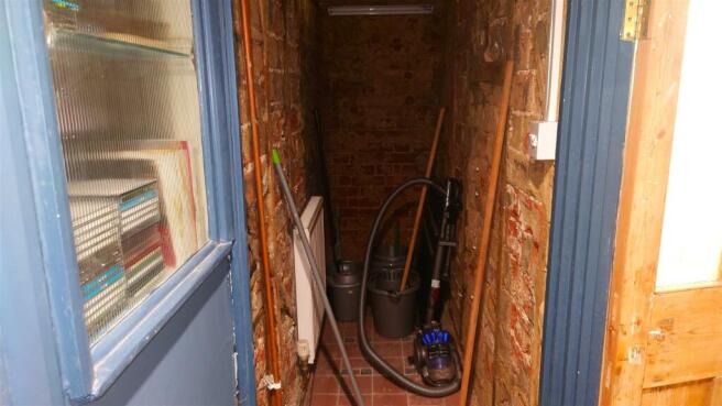 Basement Hallway.JPG