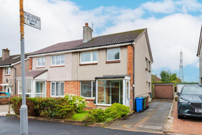 87 Ralston drive Glasgow g52 3lu-29