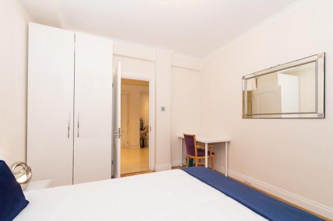 Room Available