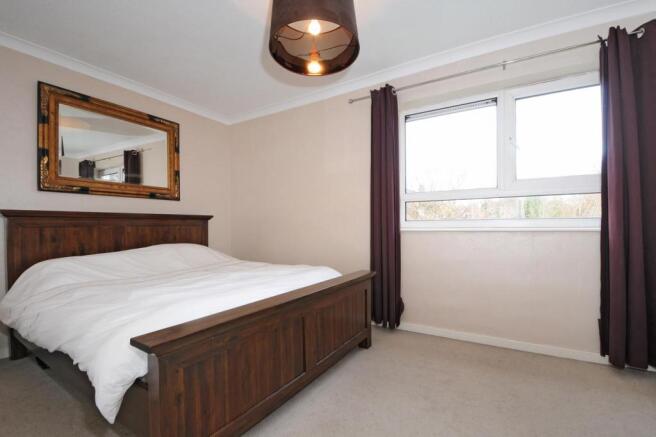 Double Bedroom