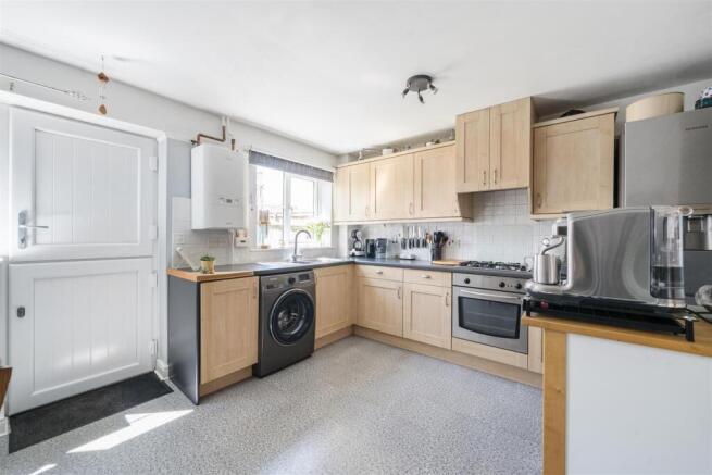 50 High Street, Whittlebury