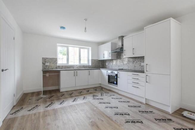 Gorwell Place, Millstrood Road, Whitstable