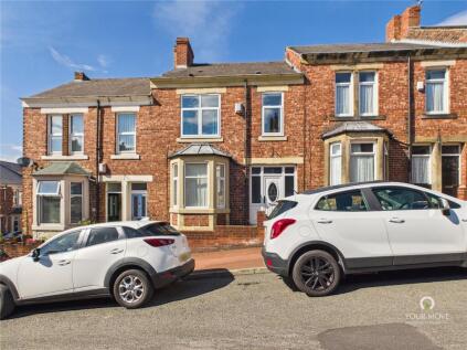 Kitchener Street, Gateshead, NE9