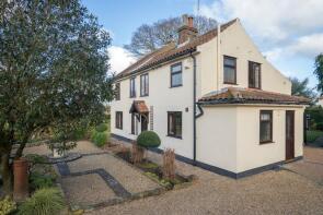 Mill House, Mill Hill, Norwich NR13 6RU