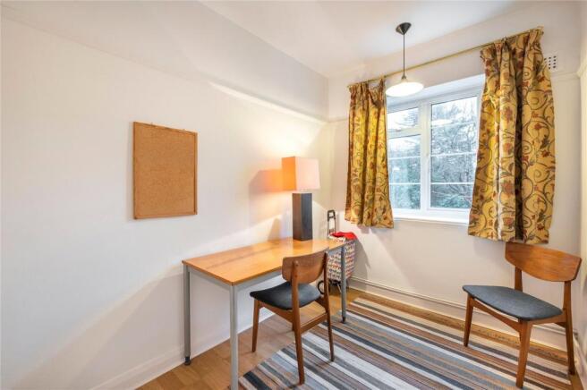 Study/Bedroom