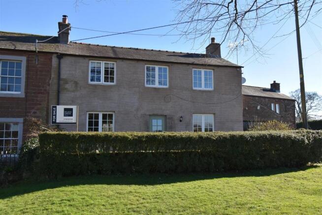 Pinley Cottage