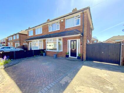 Brookfield Road, Grimsby