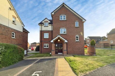Pennine View Close, Carlisle, Cumbria, CA1