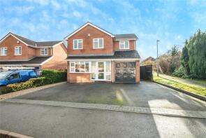 35, Oswestry Close, Redditch B97 5QE