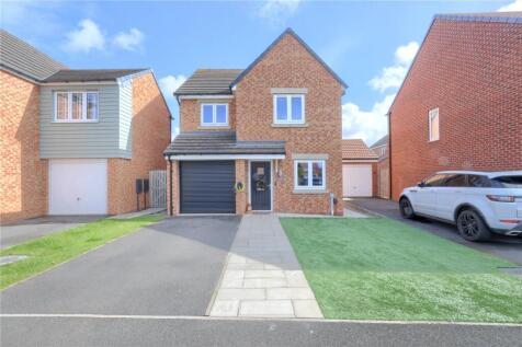 School Way, Redcar