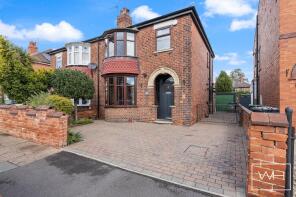 15, Welbeck Road, Bennetthorpe, Doncaster DN4 5EY