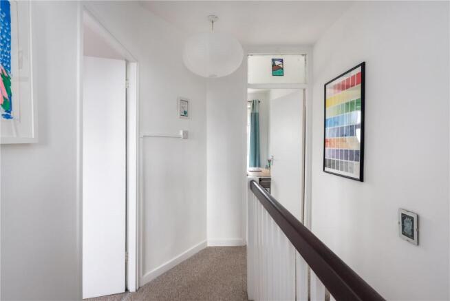Hallway/Landing