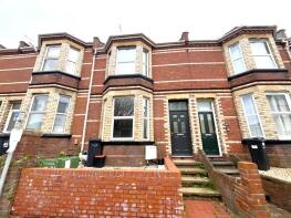 16, Barrack Road, Exeter EX2 5ED