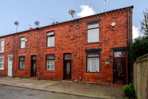 7, Robert Street, Wigan WN2 3TW