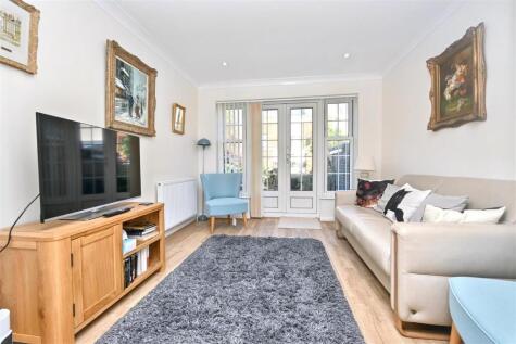 Chesterfield Gardens, Eastbourne