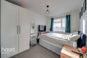 60, Calamint Road, Witham CM8 2XU