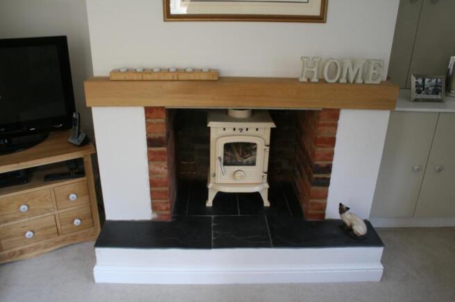 Lounge (Main)