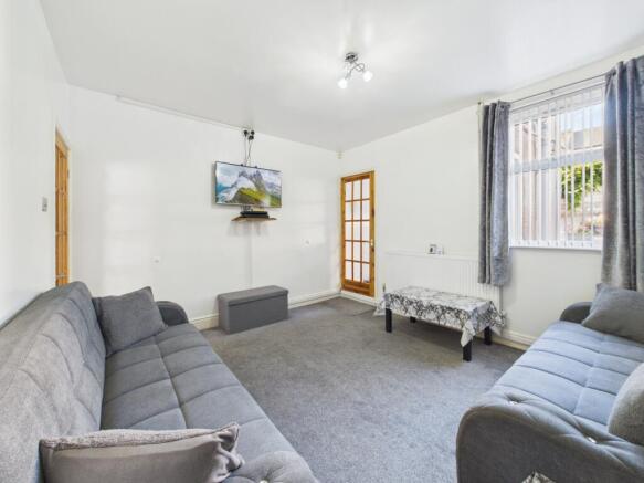 Dining Room/Lounge