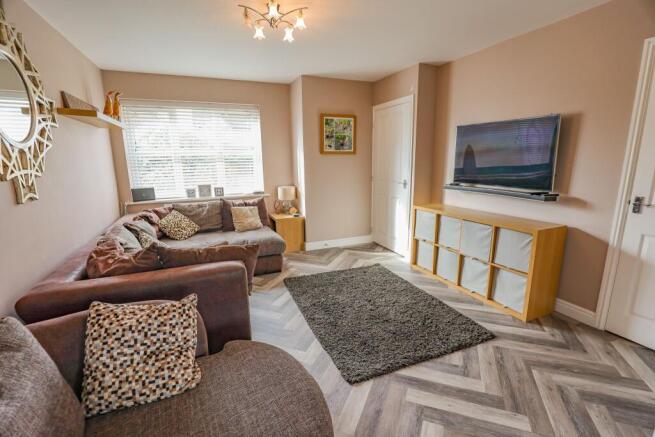 Kingfisher Drive, Heysham, Morecambe photo 3