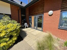 124, Oakland Village, Hall Farm Road, Swadlincote DE11 8ND