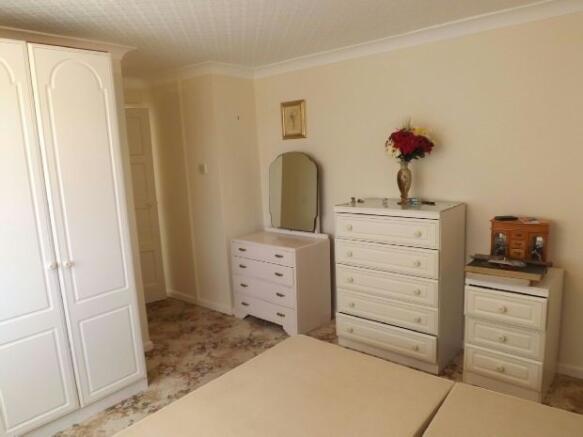 Bedroom 1 Photo