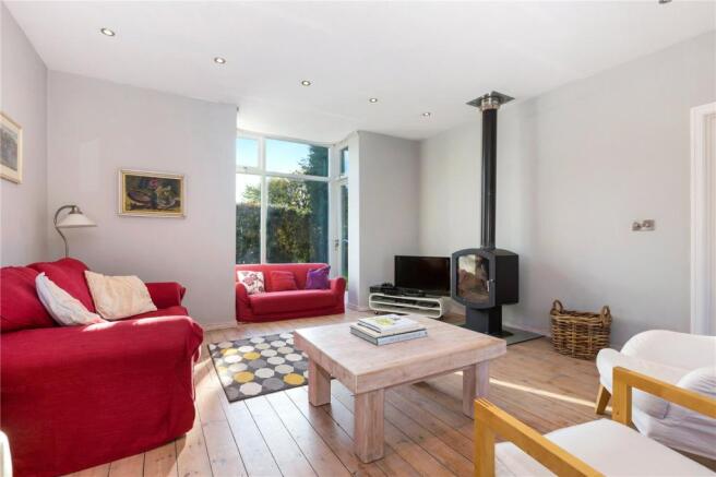 Living/ Dining Room