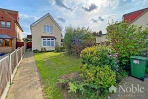 1, Dorian Road, Hornchurch RM12 4AW