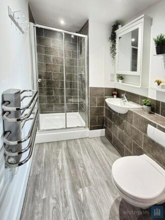 1 bed Apartment to rent Image 8