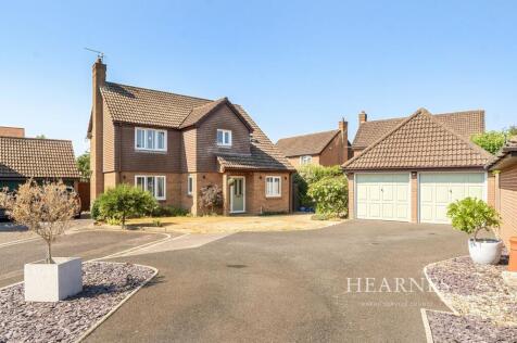Vine Farm Road, Talbot Village, Poole, BH12