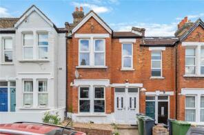 52, Durban Road, London SE27 9RP