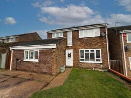 67, West Side Rise, Olney MK46 5HP