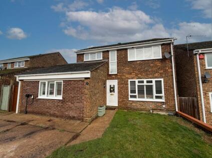 West Side Rise, Olney