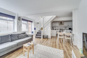 16, Laburnum Street, Hackney, London E2 8AY