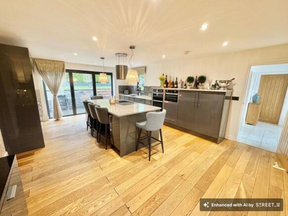 Charnes Road, Ashley, TF9 photo 4